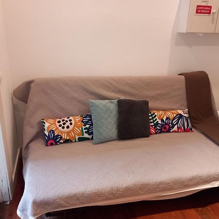Charm Discovery 165 Lisboa Extérieur photo