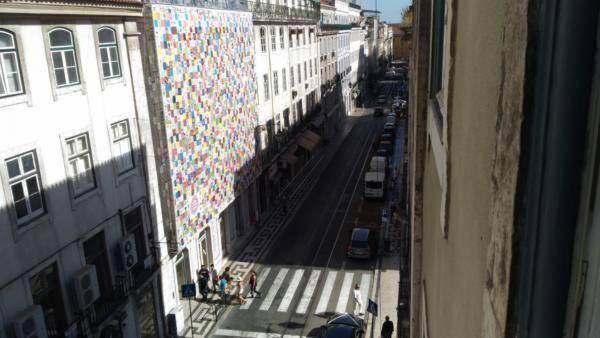 Charm Discovery 165 Lisboa Extérieur photo